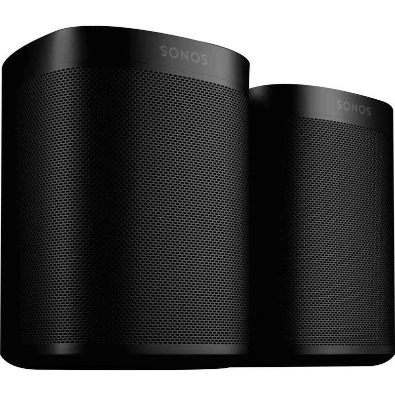 One SL 2-Pack av Sonos.