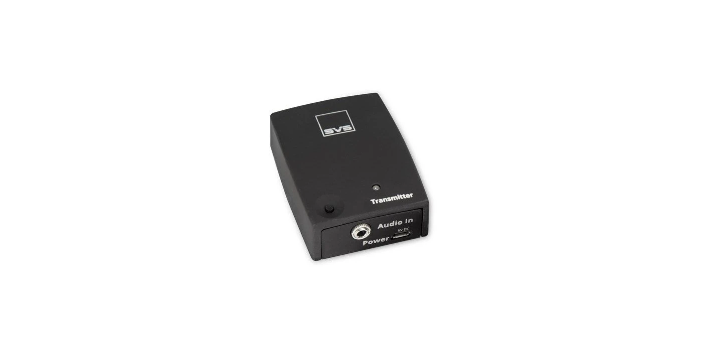 SVS SoundPath Wireless Audio Adapter