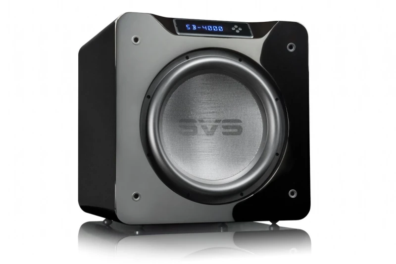 SB-4000 av SVS.