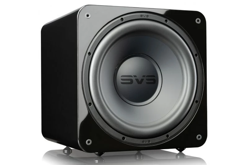 SB-1000 Pro av SVS.