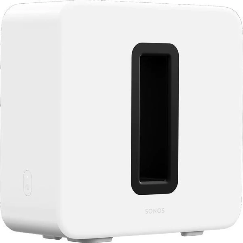Sub Gen 3 av Sonos.