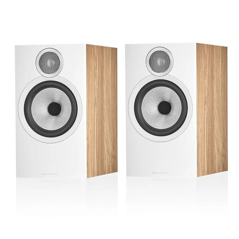 606 S3 av Bowers Wilkins.